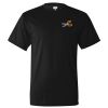 Unisex Nexgen Performance T-Shirt Thumbnail
