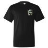 Unisex Nexgen Performance T-Shirt Thumbnail