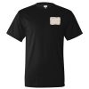 Unisex Nexgen Performance T-Shirt Thumbnail