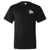 Unisex Nexgen Performance T-Shirt Thumbnail