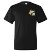 Unisex Nexgen Performance T-Shirt Thumbnail