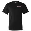 Unisex Nexgen Performance T-Shirt Thumbnail