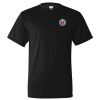 Unisex Nexgen Performance T-Shirt Thumbnail