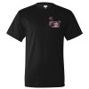 Unisex Nexgen Performance T-Shirt Thumbnail
