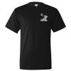 Unisex Nexgen Performance T-Shirt Thumbnail
