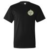 Unisex Nexgen Performance T-Shirt Thumbnail