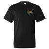 Unisex Nexgen Performance T-Shirt Thumbnail