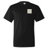 Unisex Nexgen Performance T-Shirt Thumbnail