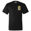 Unisex Nexgen Performance T-Shirt Thumbnail