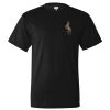 Unisex Nexgen Performance T-Shirt Thumbnail