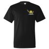 Unisex Nexgen Performance T-Shirt Thumbnail