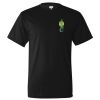 Unisex Nexgen Performance T-Shirt Thumbnail