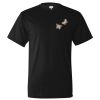Unisex Nexgen Performance T-Shirt Thumbnail