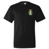 Unisex Nexgen Performance T-Shirt Thumbnail