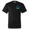 Unisex Nexgen Performance T-Shirt Thumbnail