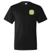 Unisex Nexgen Performance T-Shirt Thumbnail