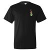 Unisex Nexgen Performance T-Shirt Thumbnail