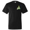 Unisex Nexgen Performance T-Shirt Thumbnail