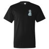 Unisex Nexgen Performance T-Shirt Thumbnail