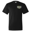 Unisex Nexgen Performance T-Shirt Thumbnail