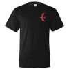 Unisex Nexgen Performance T-Shirt Thumbnail