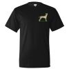 Unisex Nexgen Performance T-Shirt Thumbnail