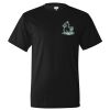 Unisex Nexgen Performance T-Shirt Thumbnail