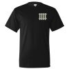 Unisex Nexgen Performance T-Shirt Thumbnail