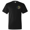 Unisex Nexgen Performance T-Shirt Thumbnail