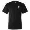 Unisex Nexgen Performance T-Shirt Thumbnail