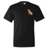 Unisex Nexgen Performance T-Shirt Thumbnail