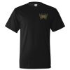 Unisex Nexgen Performance T-Shirt Thumbnail