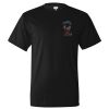 Unisex Nexgen Performance T-Shirt Thumbnail