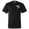 Unisex Nexgen Performance T-Shirt Thumbnail