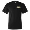 Unisex Nexgen Performance T-Shirt Thumbnail