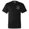 Unisex Nexgen Performance T-Shirt Thumbnail