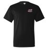 Unisex Nexgen Performance T-Shirt Thumbnail