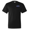 Unisex Nexgen Performance T-Shirt Thumbnail