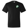 Unisex Nexgen Performance T-Shirt Thumbnail