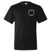 Unisex Nexgen Performance T-Shirt Thumbnail