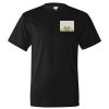 Unisex Nexgen Performance T-Shirt Thumbnail