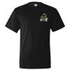 Unisex Nexgen Performance T-Shirt Thumbnail