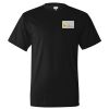 Unisex Nexgen Performance T-Shirt Thumbnail