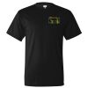 Unisex Nexgen Performance T-Shirt Thumbnail
