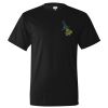 Unisex Nexgen Performance T-Shirt Thumbnail