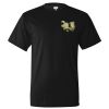 Unisex Nexgen Performance T-Shirt Thumbnail