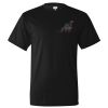 Unisex Nexgen Performance T-Shirt Thumbnail