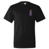 Unisex Nexgen Performance T-Shirt Thumbnail