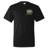 Unisex Nexgen Performance T-Shirt Thumbnail