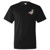 Unisex Nexgen Performance T-Shirt Thumbnail